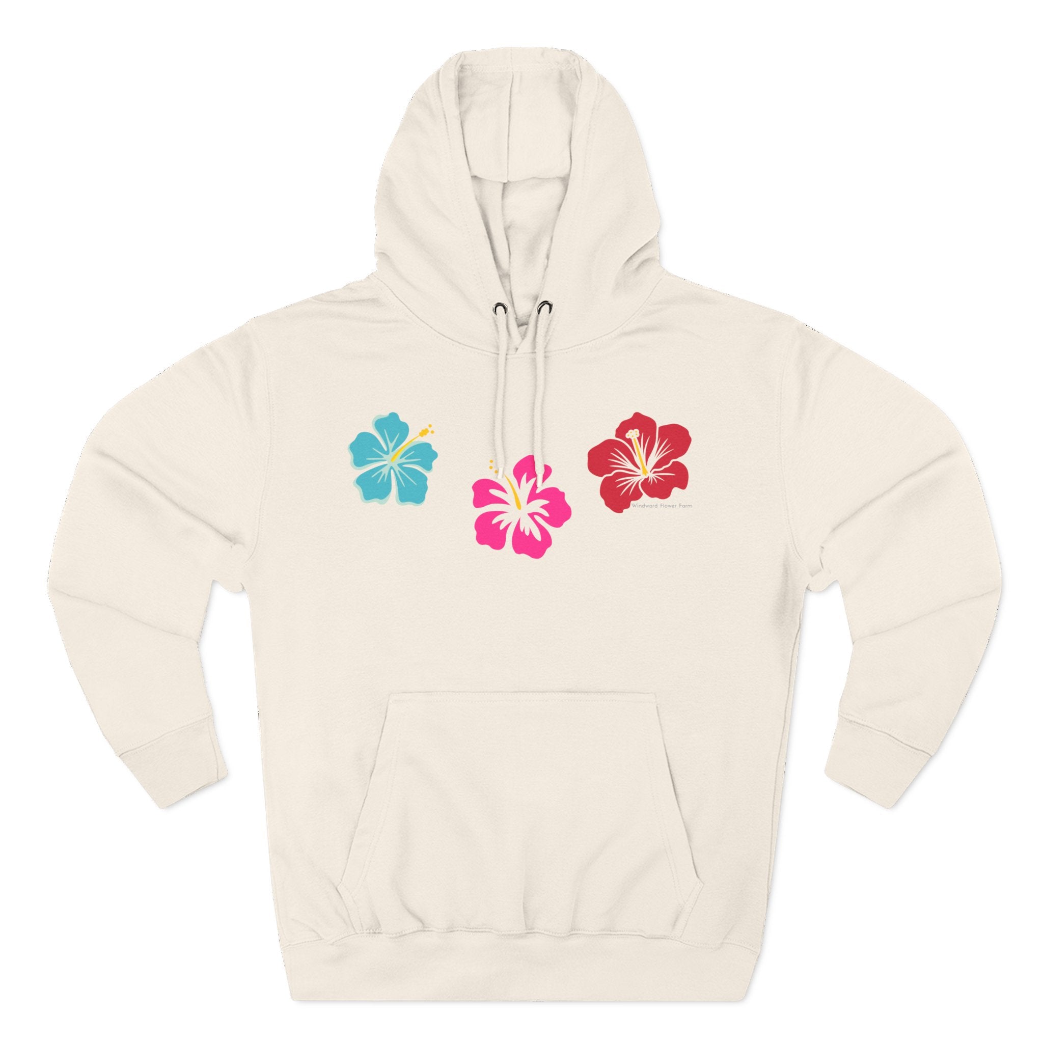 Tropical Trio Pullover