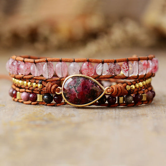 Love Layers Bracelet