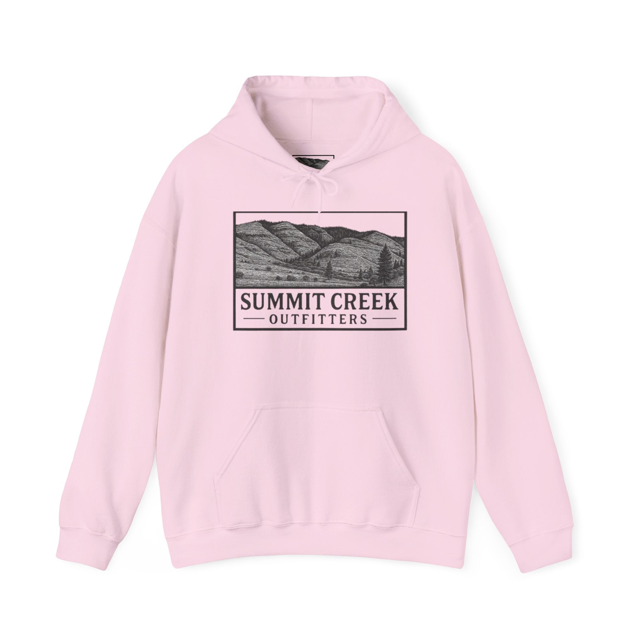 Summit Creek Outfitters Hoodie