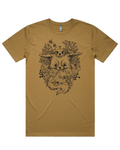 Forest Fox · Unisex T-Shirt