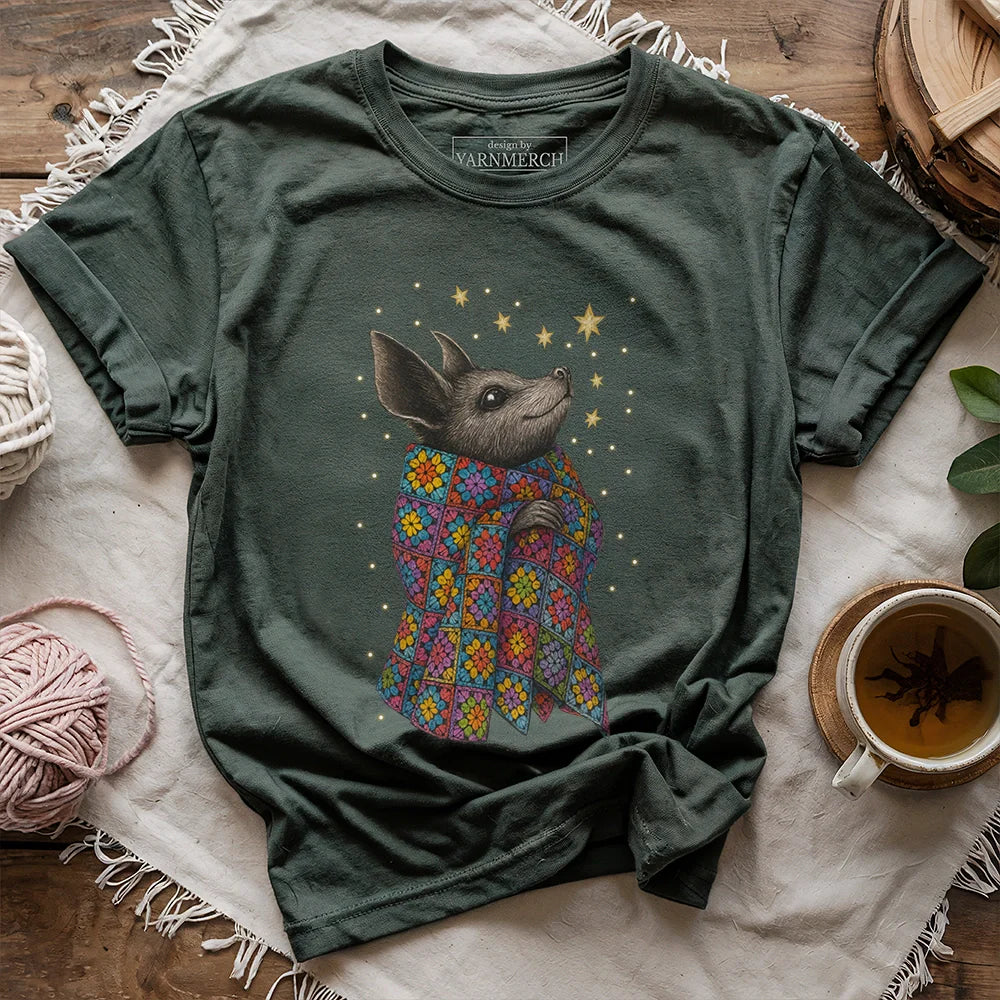 Granny Hug T-shirt