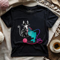 Knitfish T-shirt