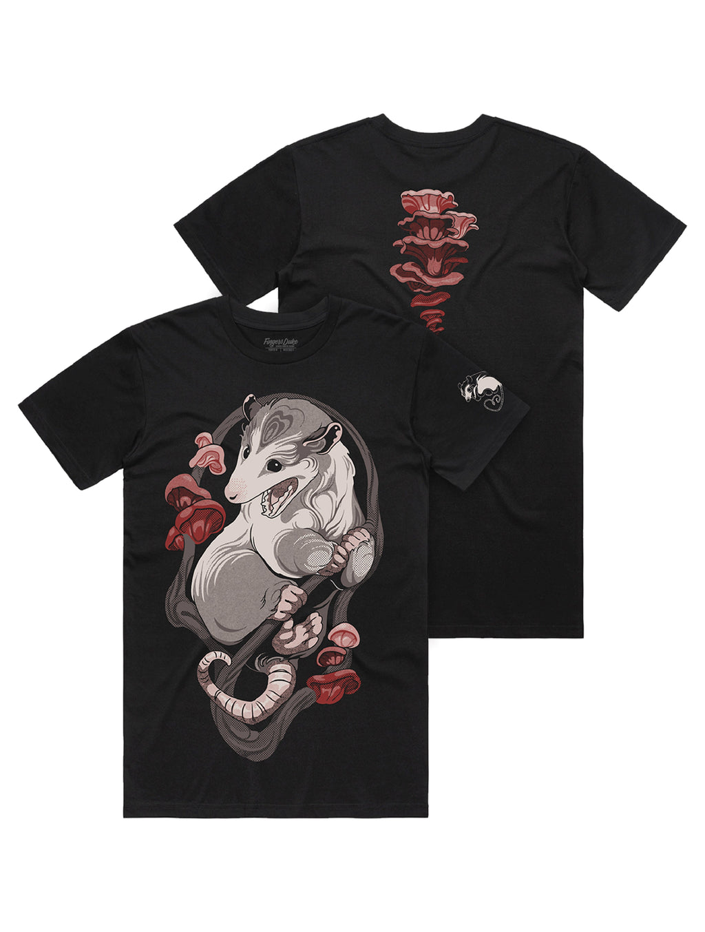 Awesome Opossum · Unisex T-Shirt