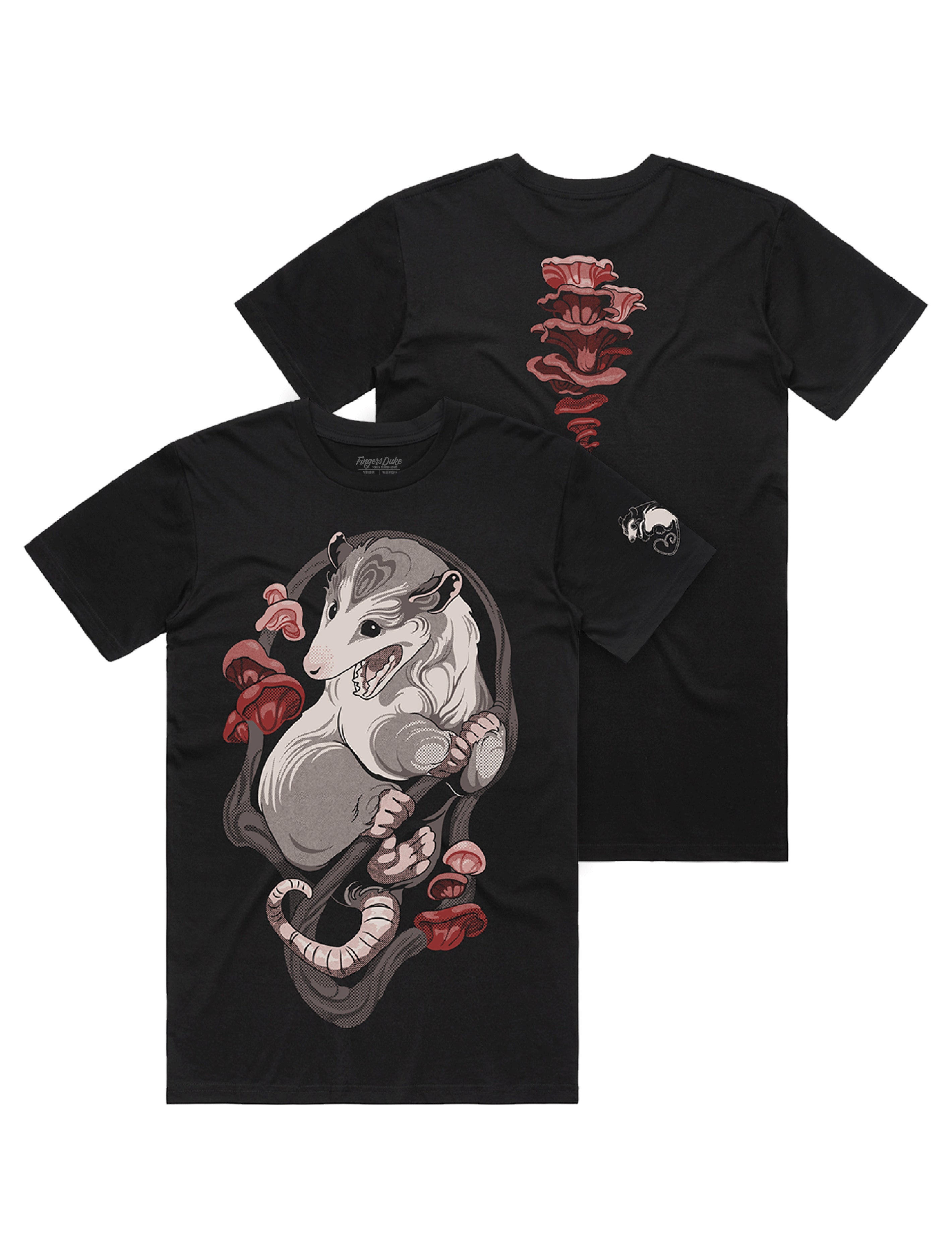 Awesome Opossum · Unisex T-Shirt