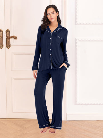 Slumber Soft Loungewear Set