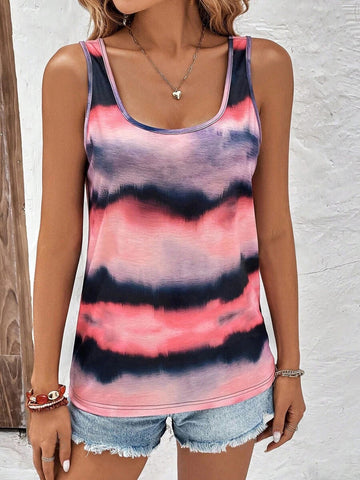 Summer Waves Tank