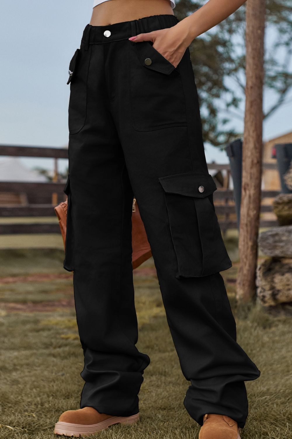 Sun Days Relaxed Jeans