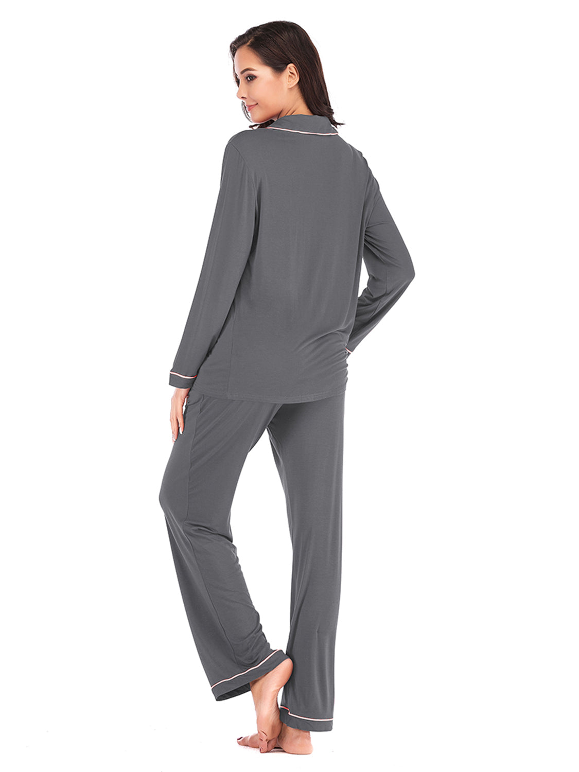 Slumber Soft Loungewear Set