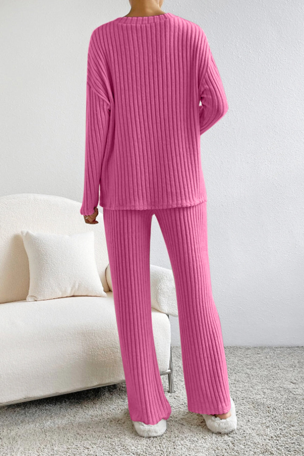 Snowed In Lounge Set