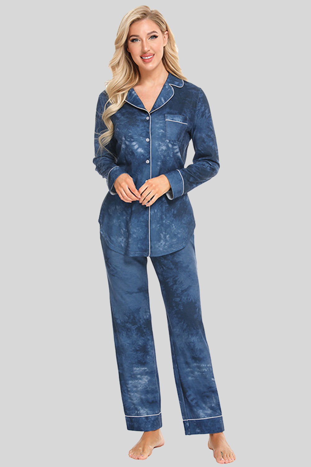 Slumber Soft Loungewear Set