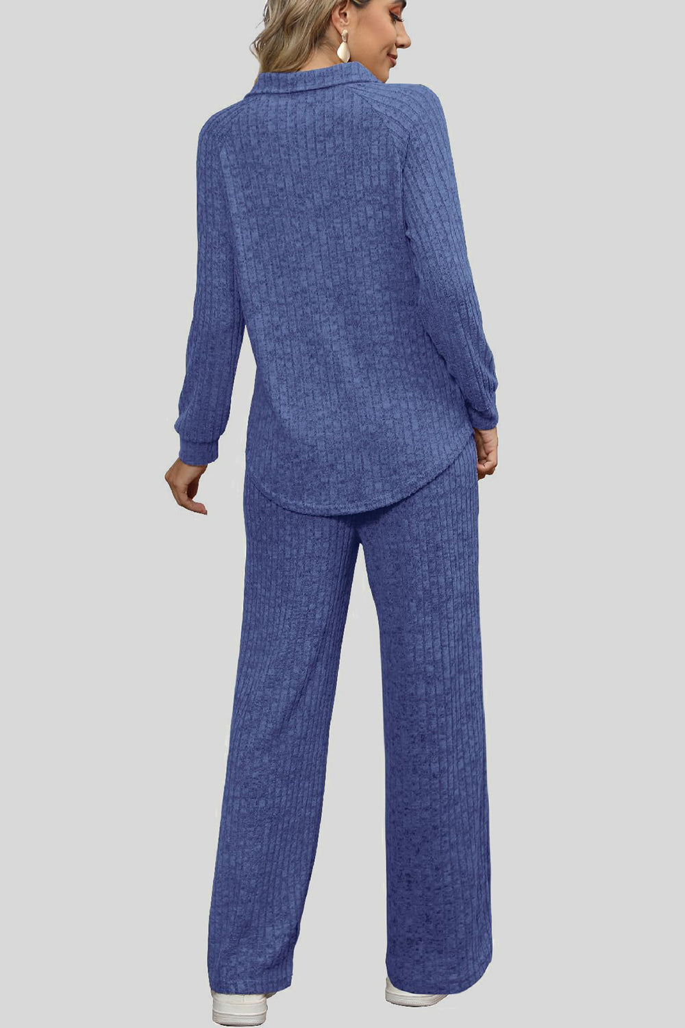 Snow Days Lounge Set