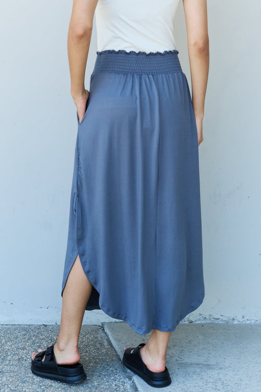 Doublju Princess Maxi Skirt