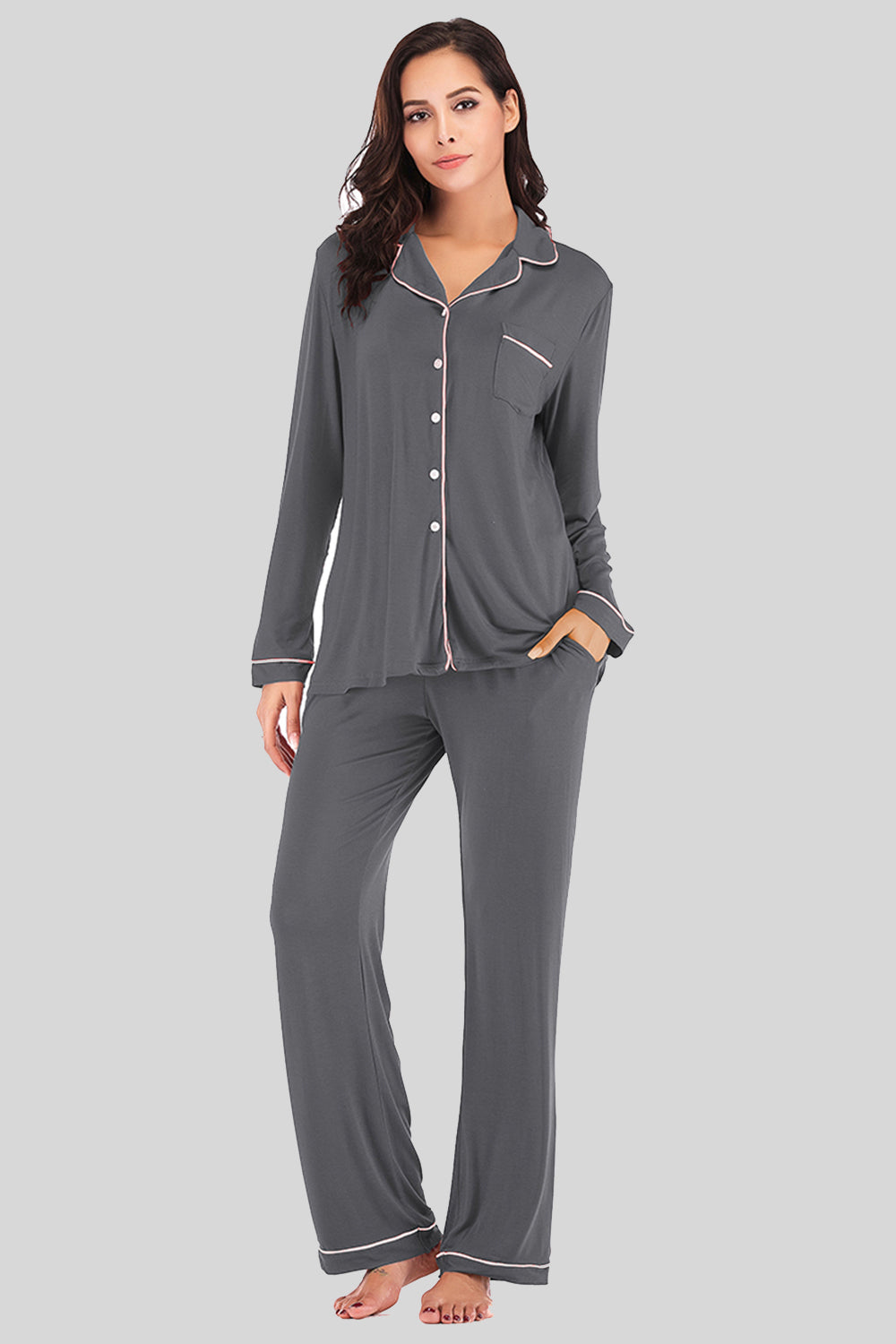 Slumber Soft Loungewear Set