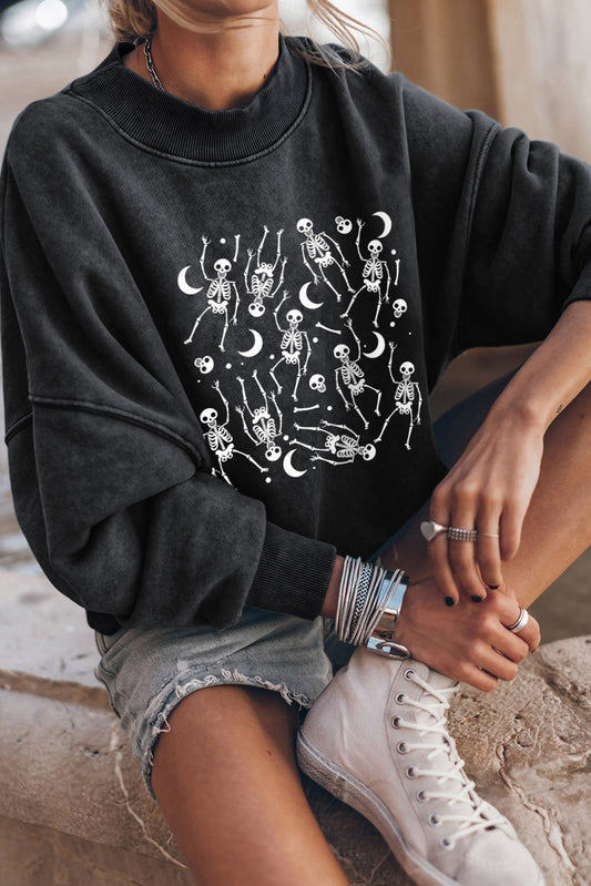 Bone Dance Sweatshirt