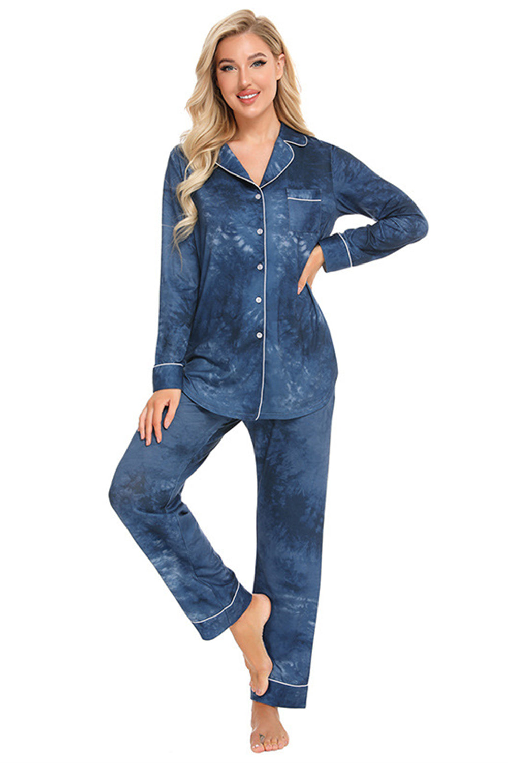 Slumber Soft Loungewear Set