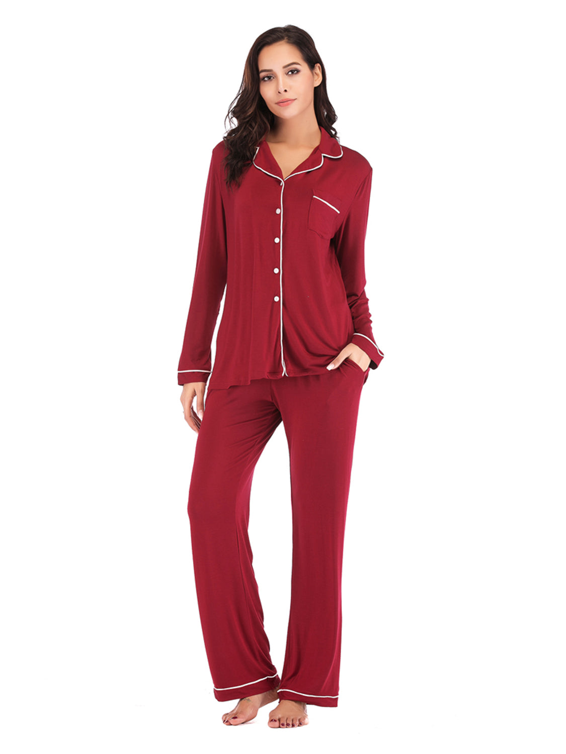 Slumber Soft Loungewear Set