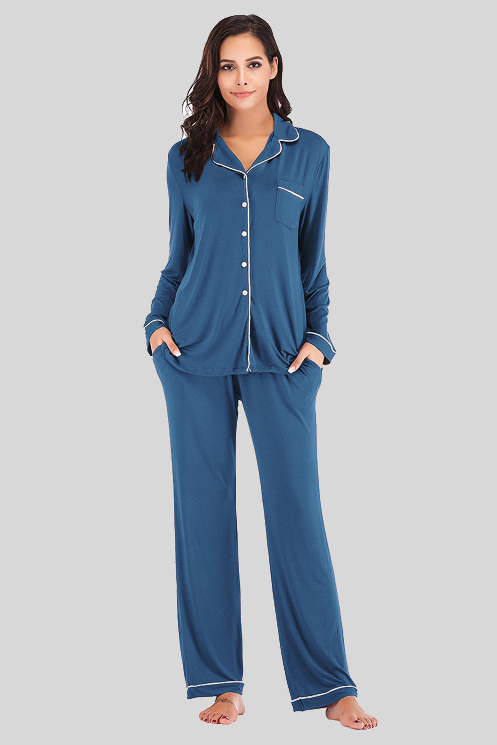 Slumber Soft Loungewear Set