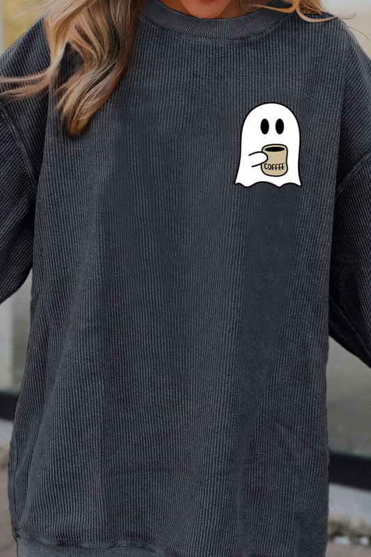 StarBoo Sweatshirt