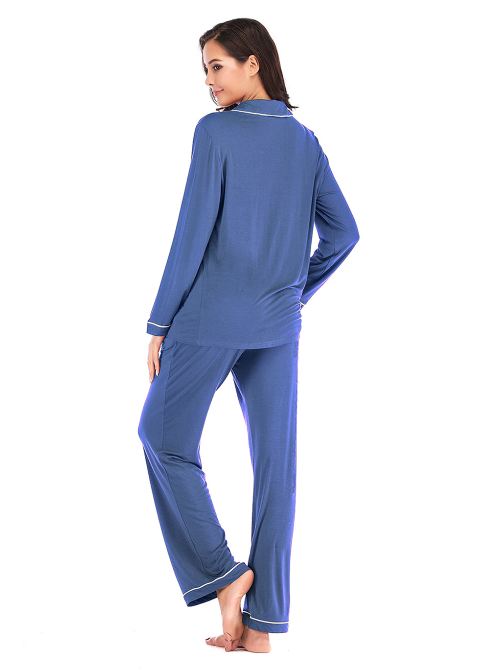 Slumber Soft Loungewear Set