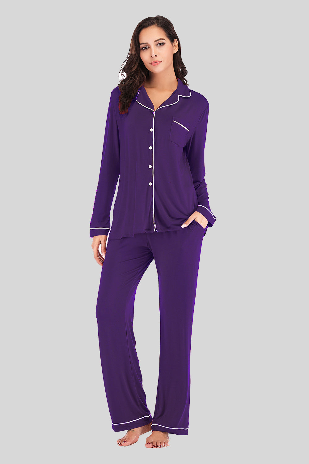 Slumber Soft Loungewear Set