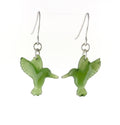 Hummingbird Earrings, 1380