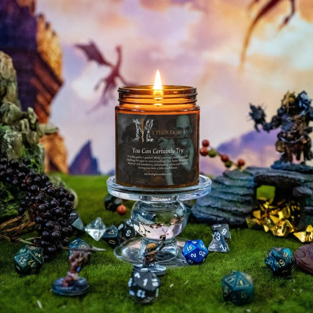 You Can Certainly Try (Guild Exclusive)