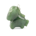 Cartoon Horse Charm-Pendant