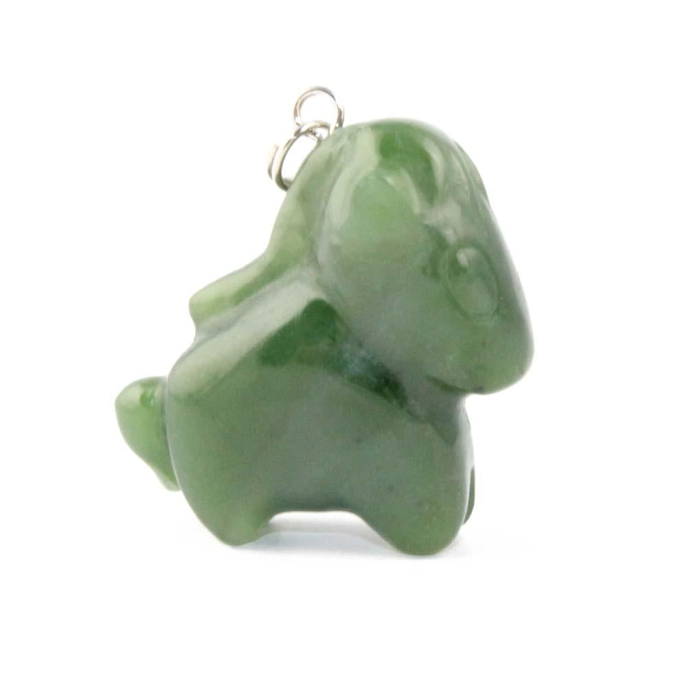 Cartoon Horse Charm-Pendant