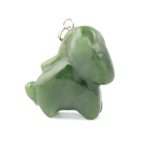 Cartoon Horse Charm-Pendant