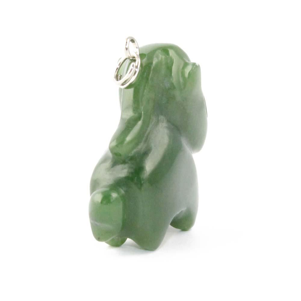 Cartoon Horse Charm-Pendant