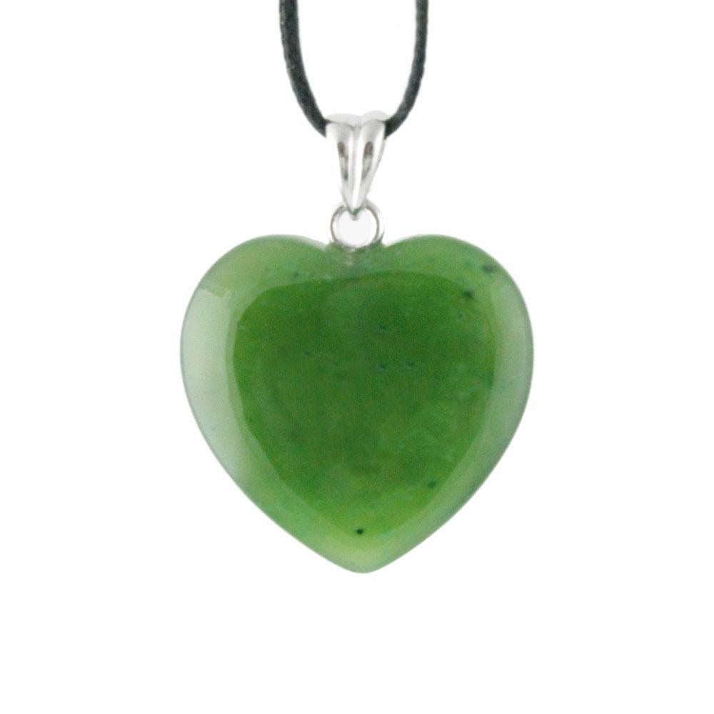 Pendant, Heart 0576