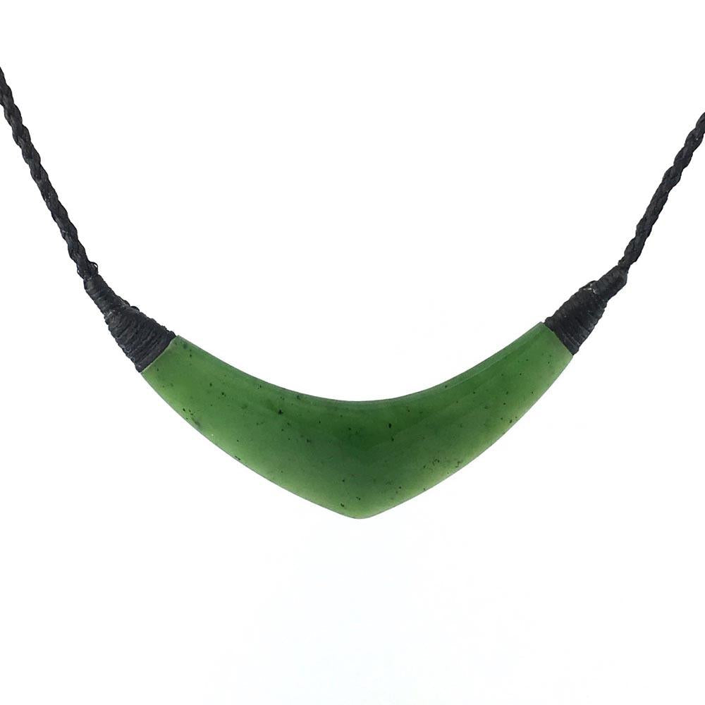 Jade Pendant, 2041-2