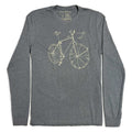 Pathfinder Long-Sleeved T-shirt