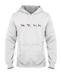Pronghorn Run, Wyldlife For Tomorrow, Moss Apparel, Moss Apparel, Hoodie
