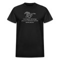 Character Ultra Tee - black