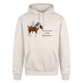 More to Life Powerblend Hoodie - Sand