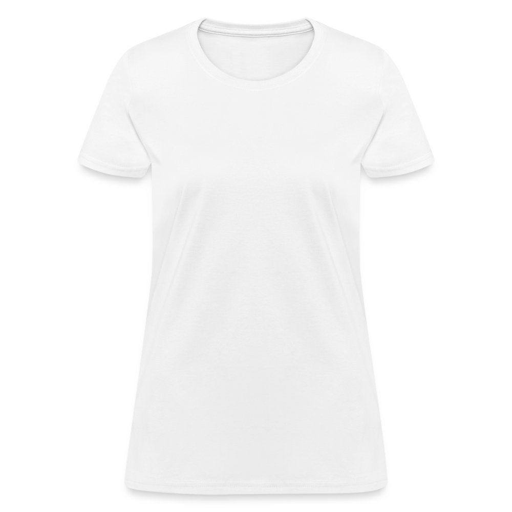 I Soar Tee-Women's - white