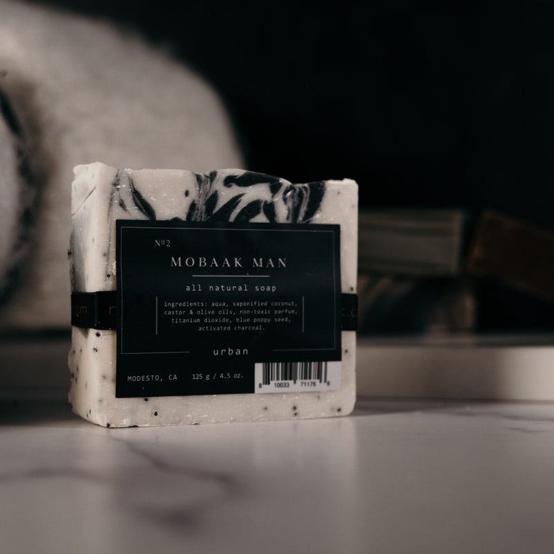 Urban Soap