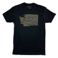 Washington Tech T-shirt